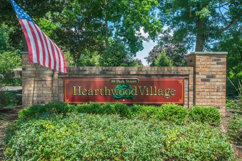 Property Photo: 38 Park St 2-D NJ 07932