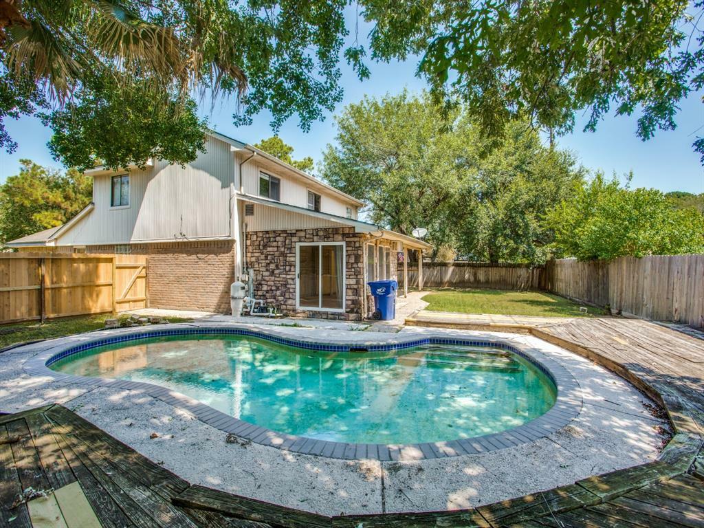 Property Photo:  17902 Valley Knoll Drive  TX 77084 