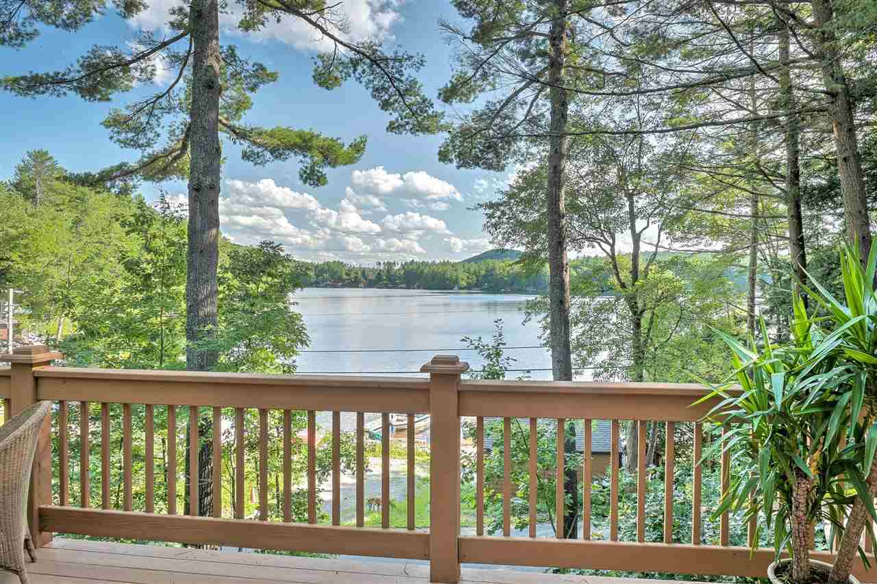 Property Photo:  489 Forest Lake Road  NH 03470 