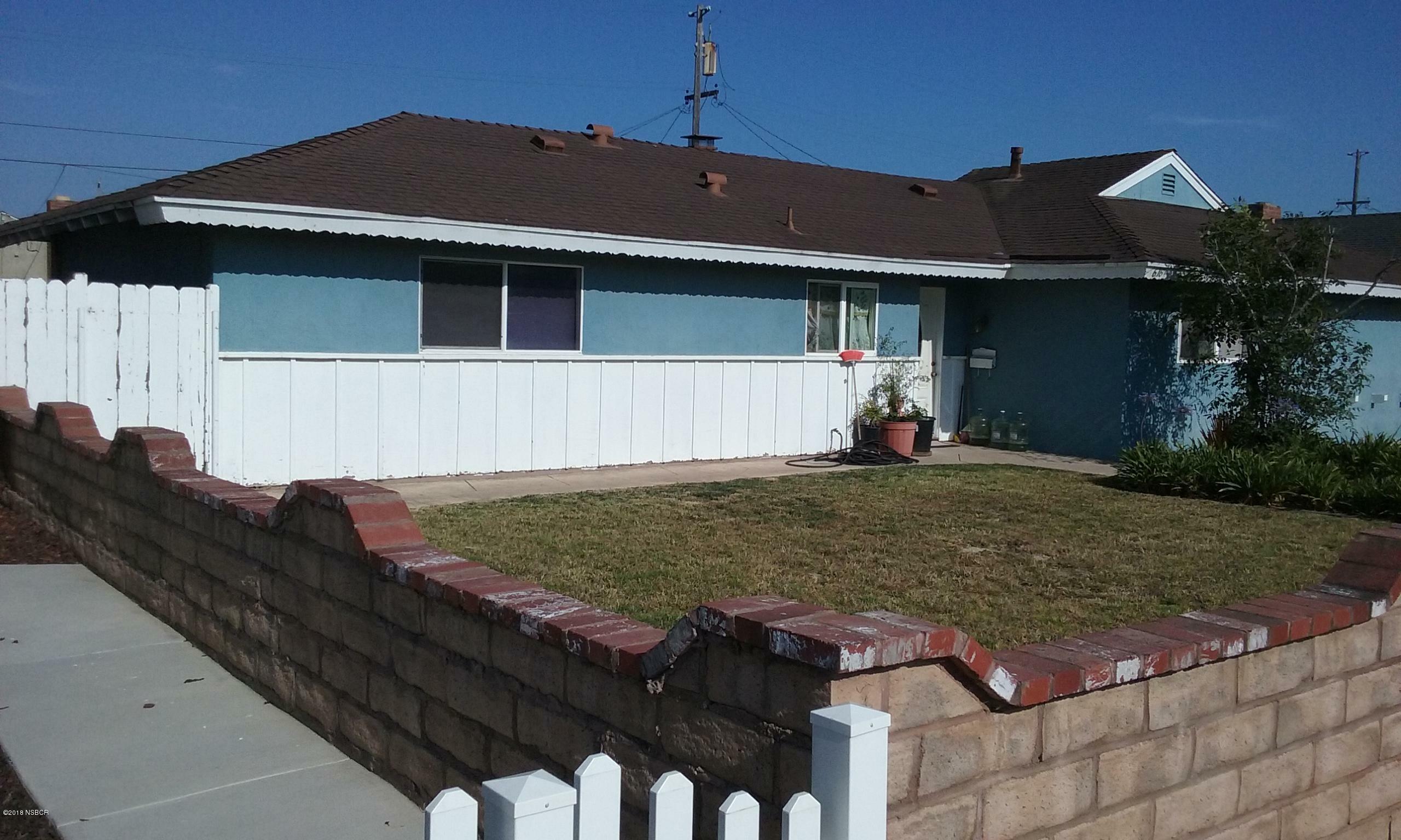 Property Photo:  616 N Larkspur Street  CA 93436 