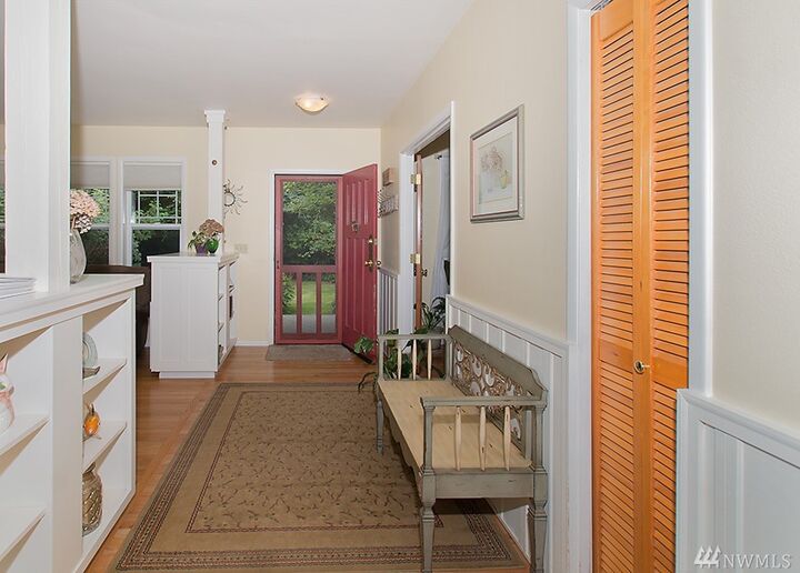 Property Photo:  12118 La France Rd SW  WA 98512 