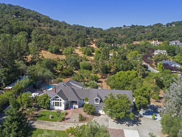 Property Photo: 18255 Sabini Court CA 95037