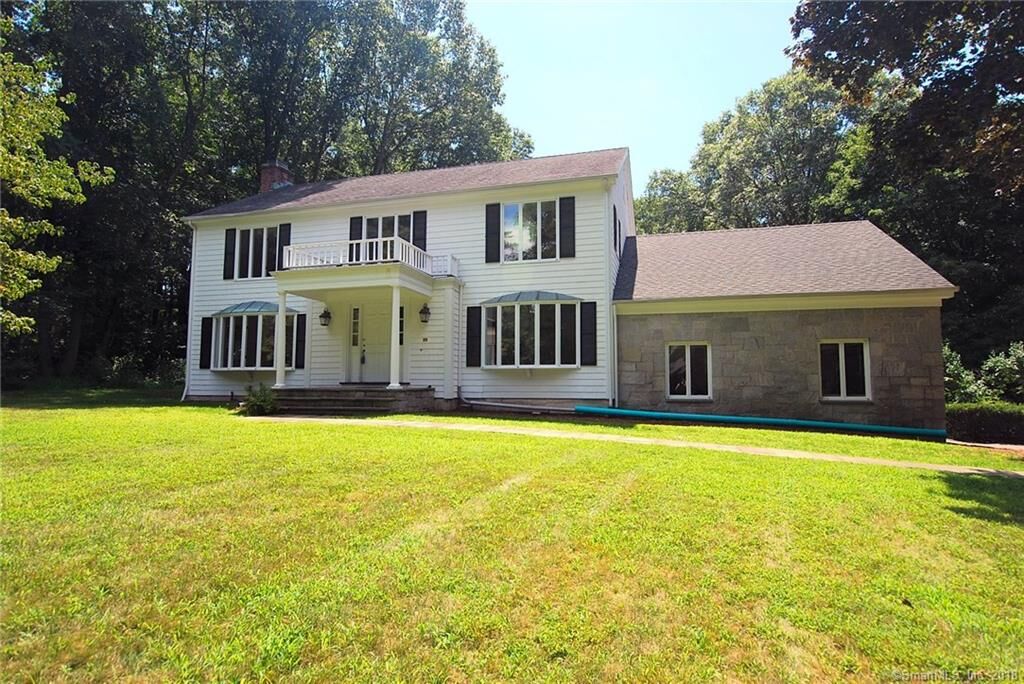Property Photo: 9 Bayne Street CT 06851