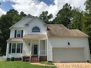 Property Photo:  3024 Cedar Run  VA 23185 