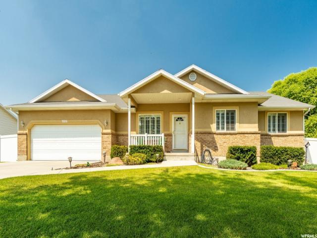 Property Photo: Address not disclosed UT 84081