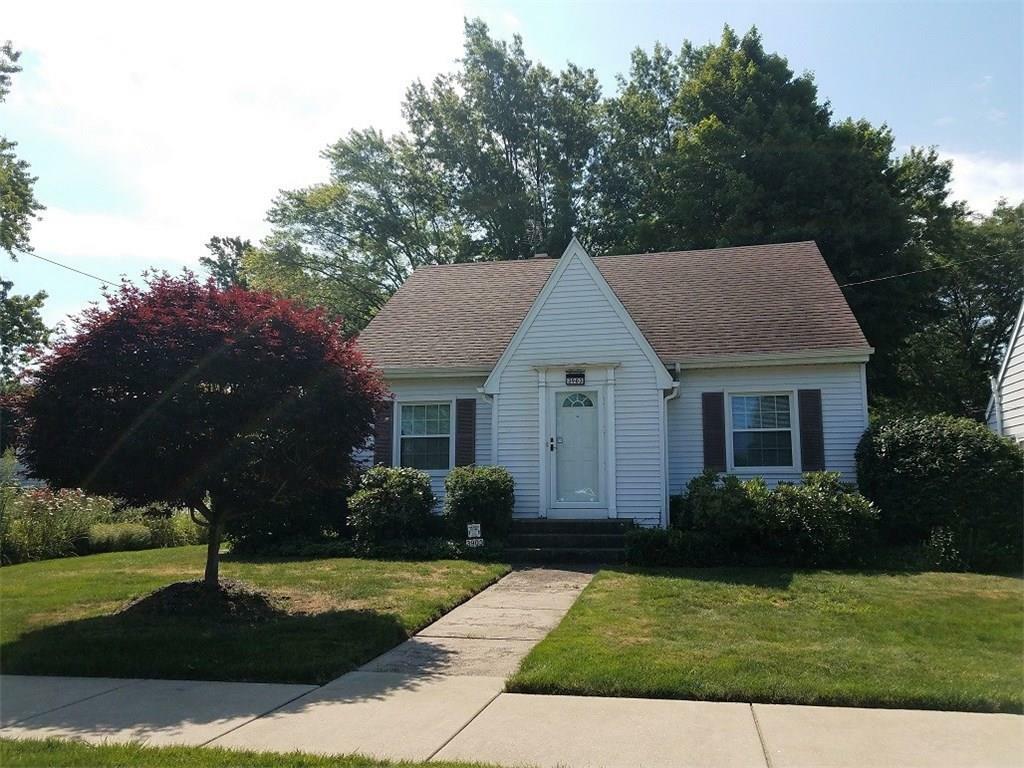 Property Photo: 3903 W 12th Street PA 16505