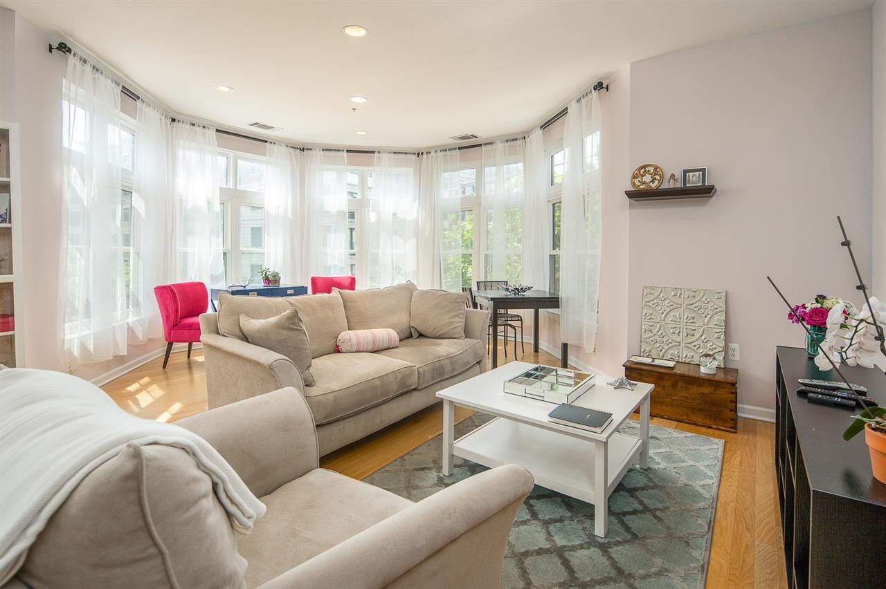 Property Photo:  1300 Grand St 316  NJ 07030 