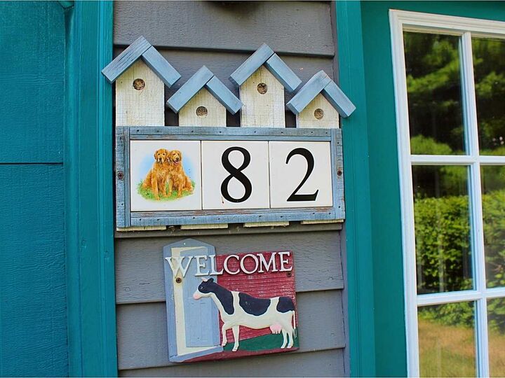 Property Photo:  82 Foothills Drive  VT 05465 