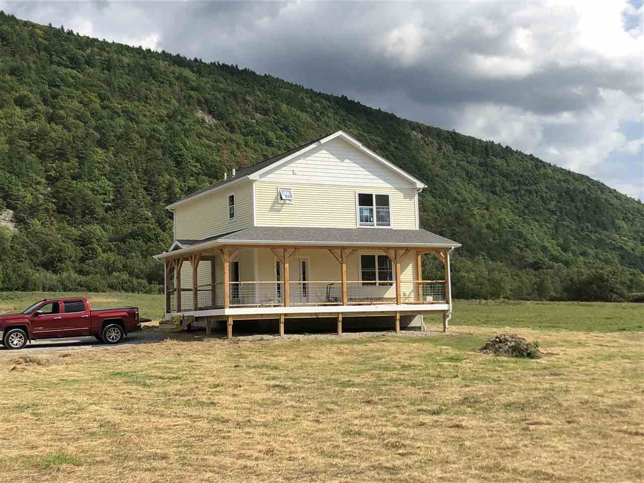 Property Photo:  18 Hidden Acres Drive 14  VT 05443 