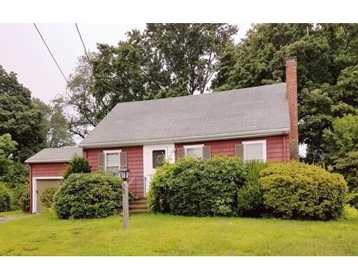 Property Photo: 55 Alden Rd MA 02188