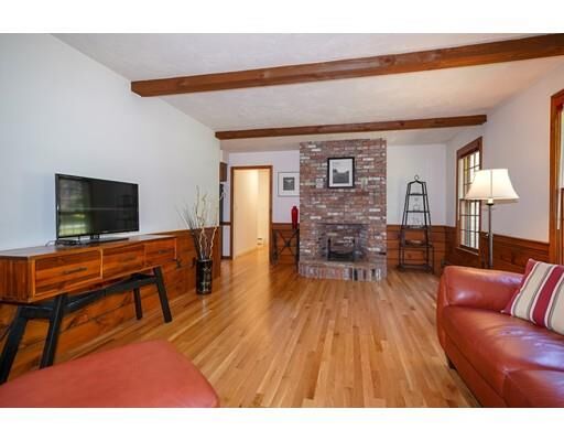 Property Photo:  124 Nathan Ln  MA 01741 