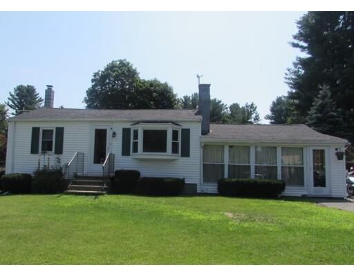 Property Photo:  7 Wilbert Avenue  MA 01834 