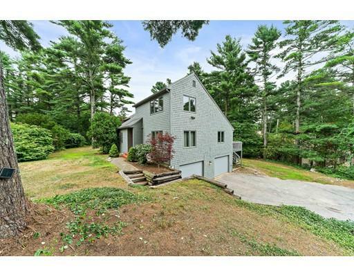 Property Photo: 37 Trout Farm Ln MA 02332