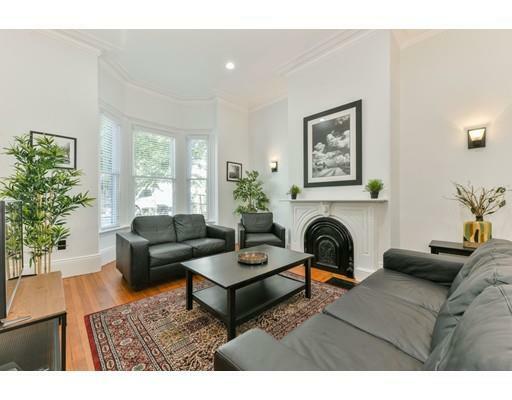 Property Photo:  132 Thornton St  MA 02119 