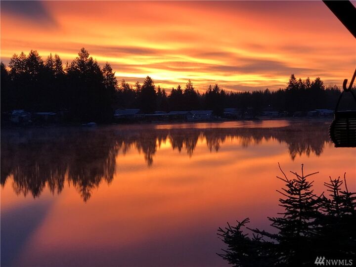 Property Photo:  210 SE Cabana Ave  WA 98584