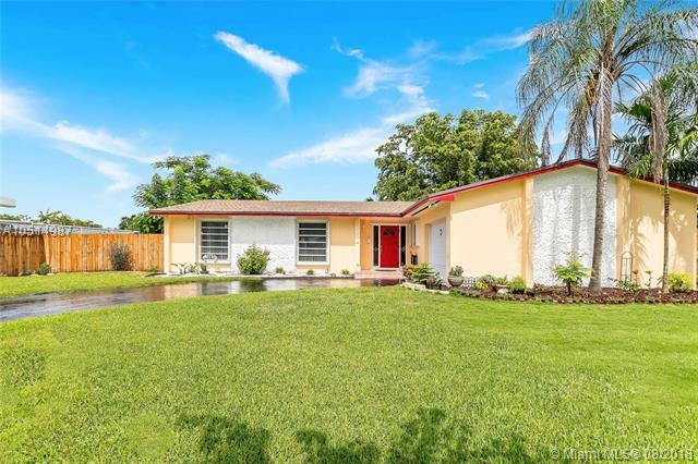 Property Photo:  7708 SW 140th Ct  FL 33183 