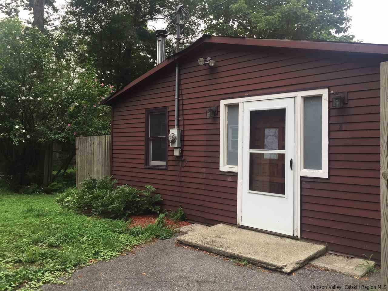 Property Photo: 274 Glenerie NY 12477