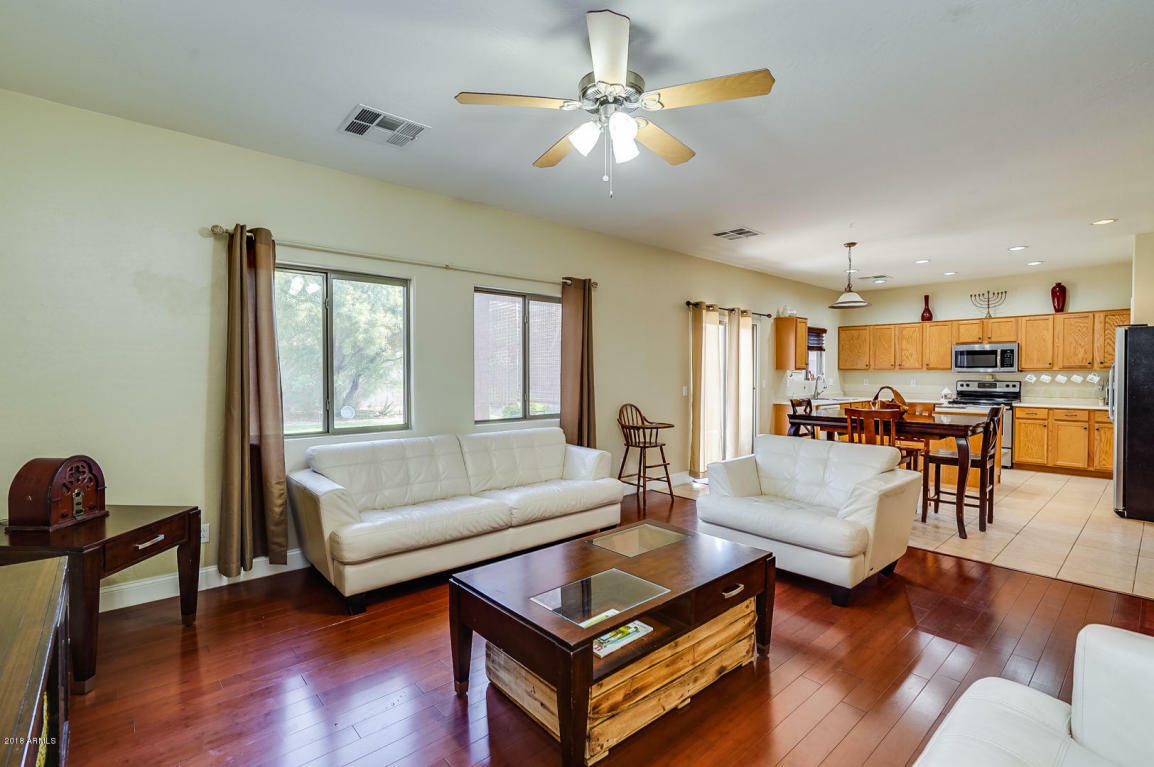 Property Photo:  16854 W Rimrock Street  AZ 85388 