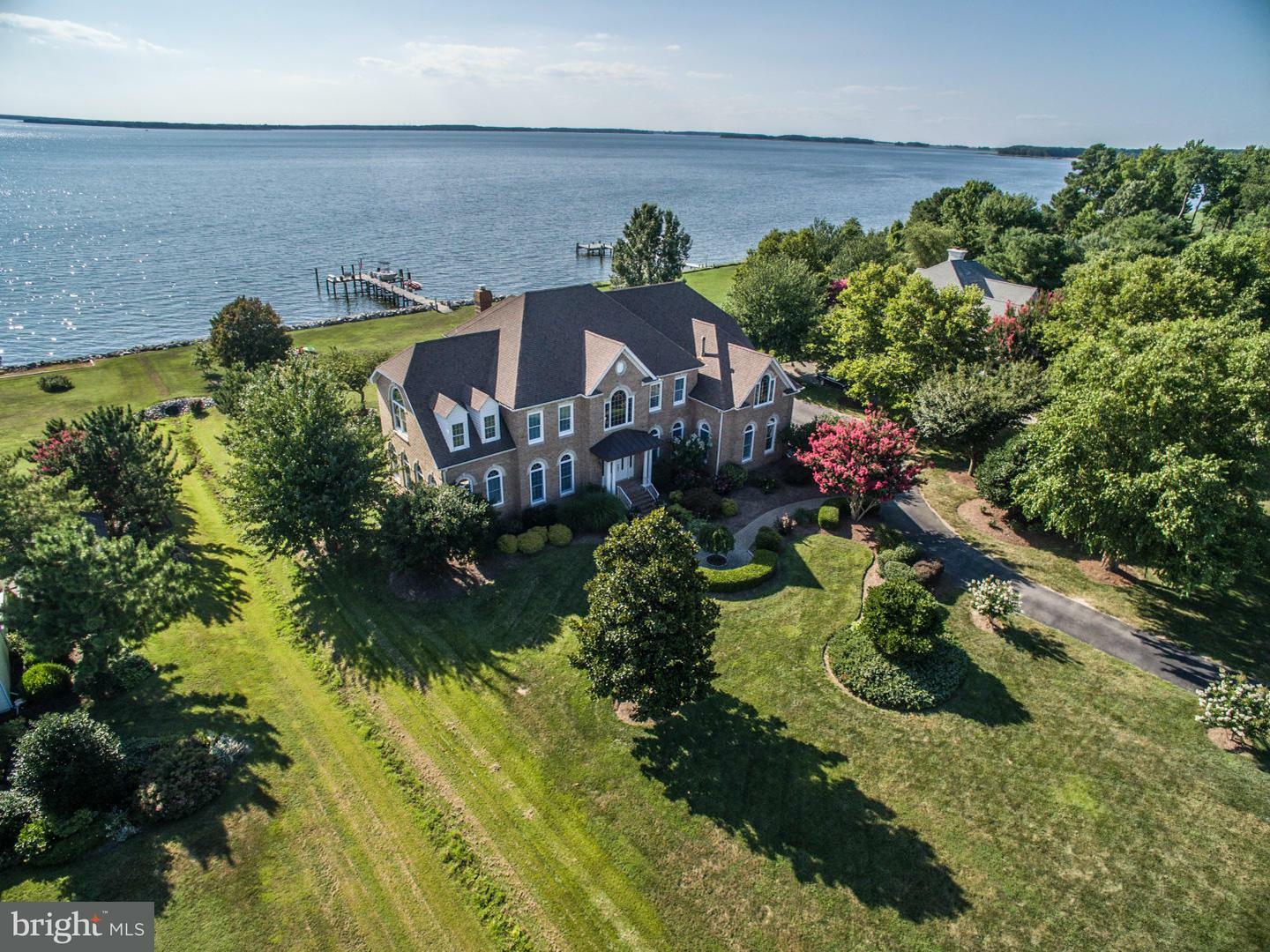 65 Prospect Bay Drive W  Grasonville MD 21638 photo