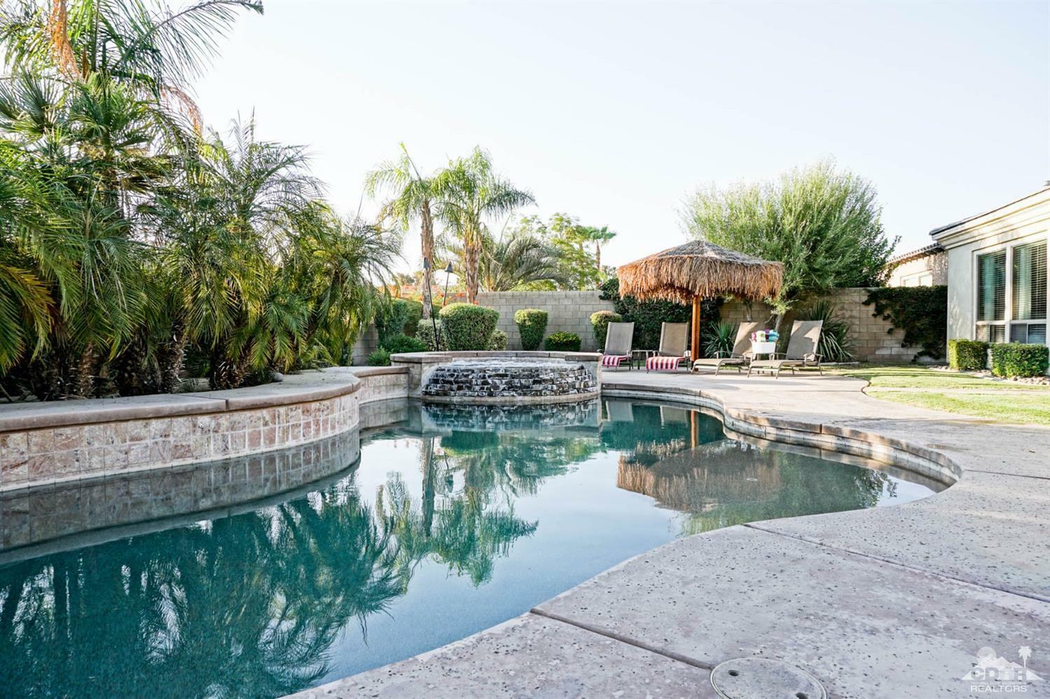 Property Photo: 48645 Cascade Street CA 92201