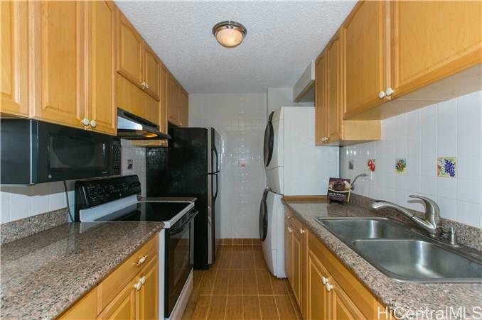 Property Photo:  1260 Richard Lane 517  HI 96819 