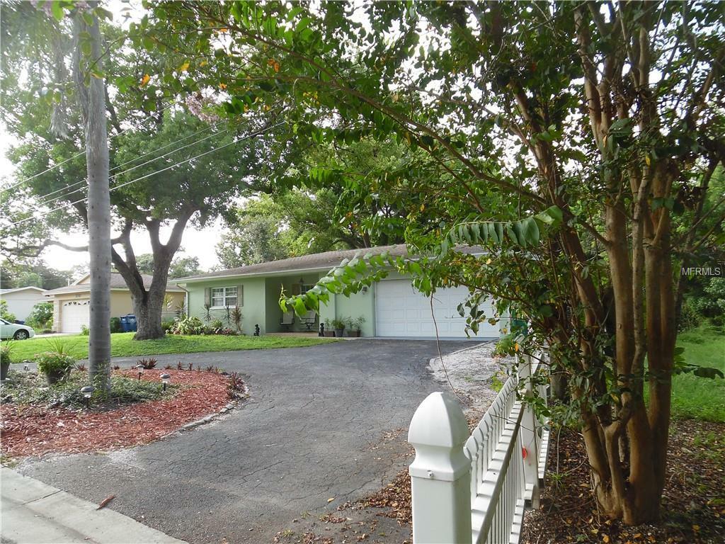 Property Photo:  1840 Ernest Road  FL 33764 