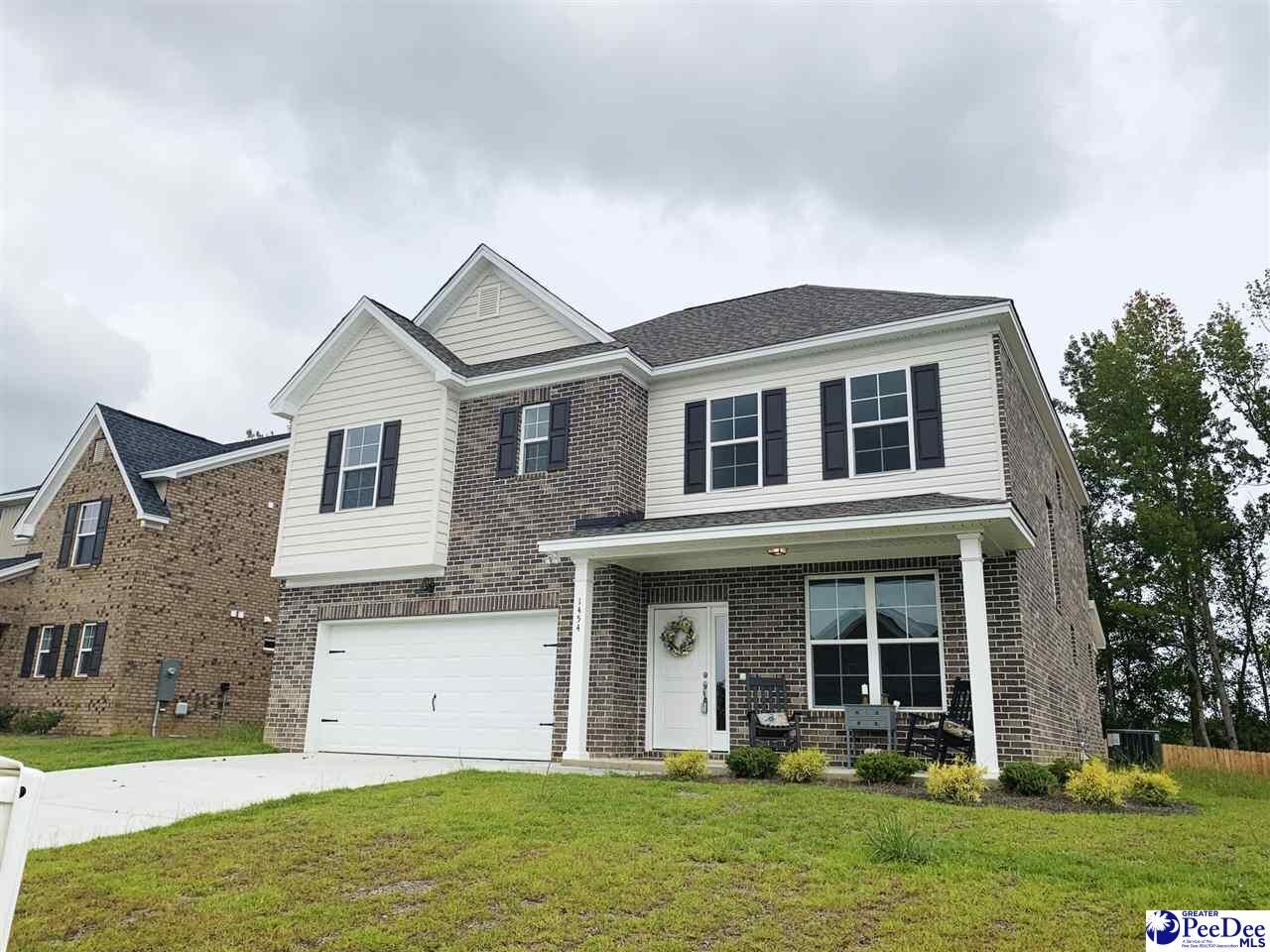 Property Photo: 1454 Summergate Drive SC 29501