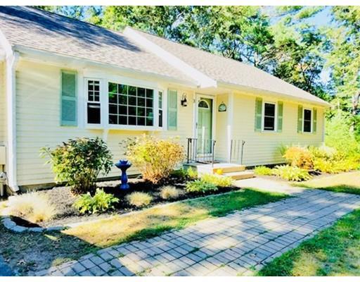 Property Photo: 3 George Gallant Rd MA 02563