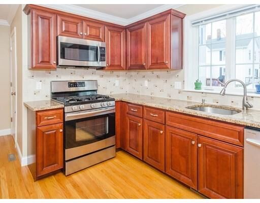 Property Photo: 42 School Avenue 2 MA 02453