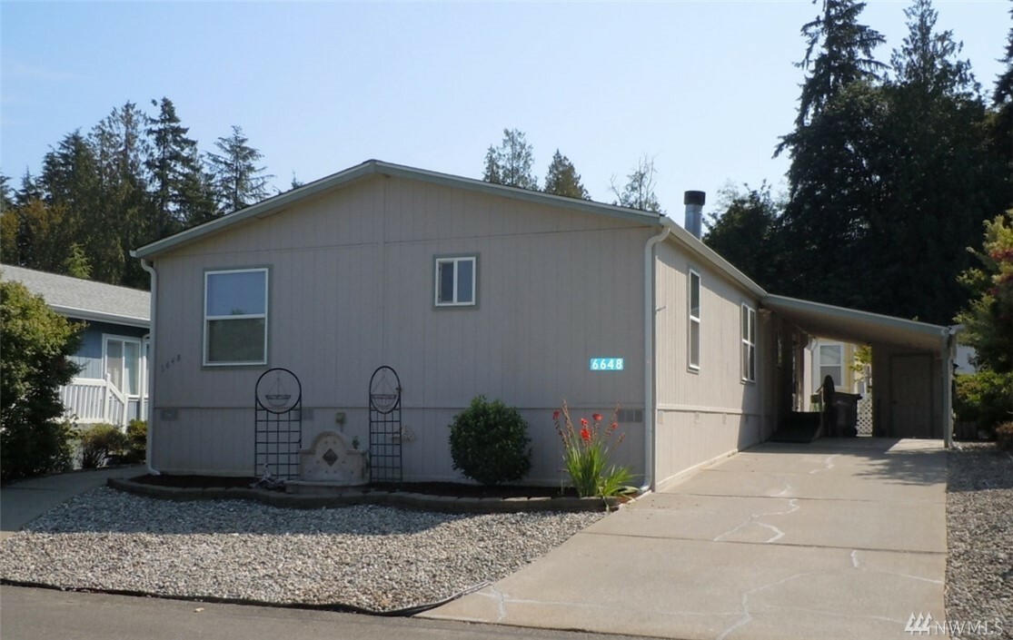 Property Photo: 6648 Virgo Lane NE WA 98311