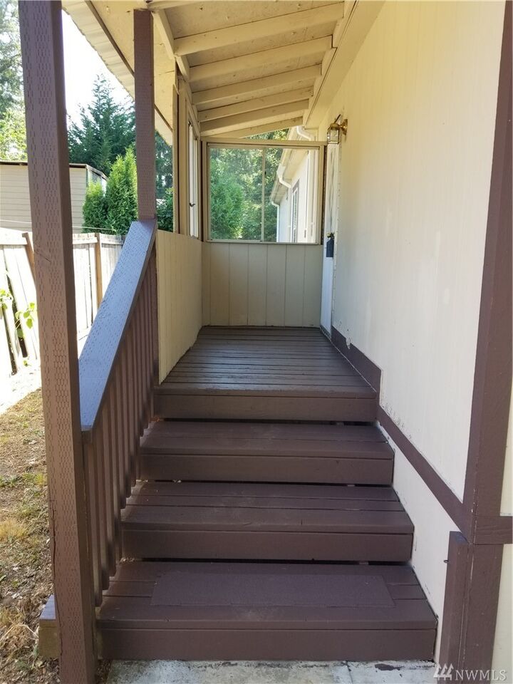 Property Photo: 8411 Aspen Ct SE WA 98597