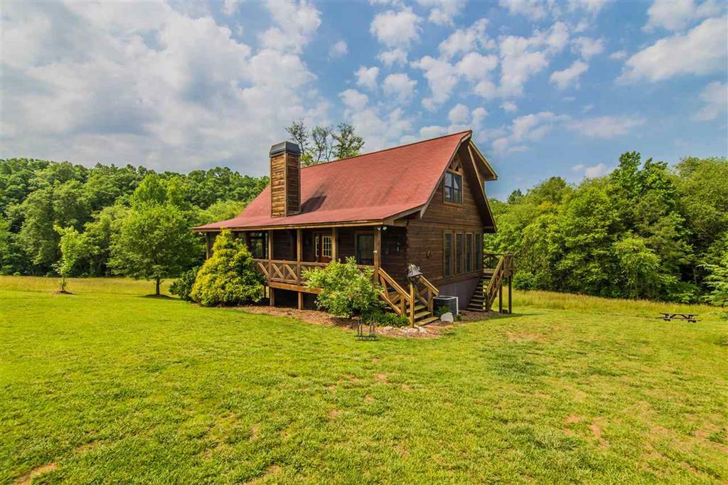 Property Photo:  347 Holliday Dam Road  SC 29654 