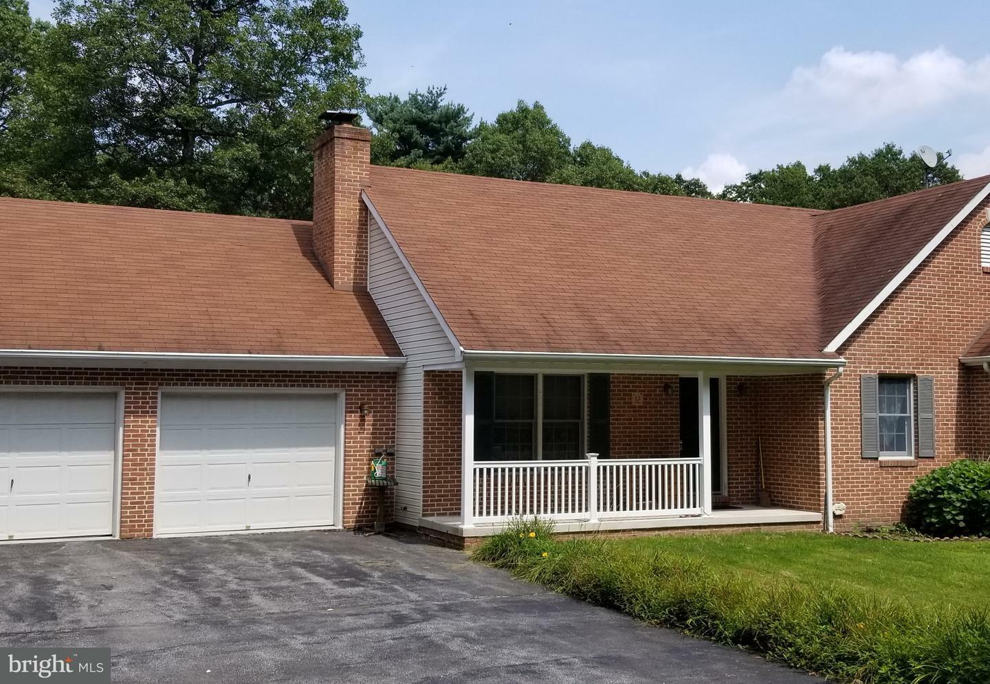 Property Photo: 65 Trinity Acres Lane PA 17222