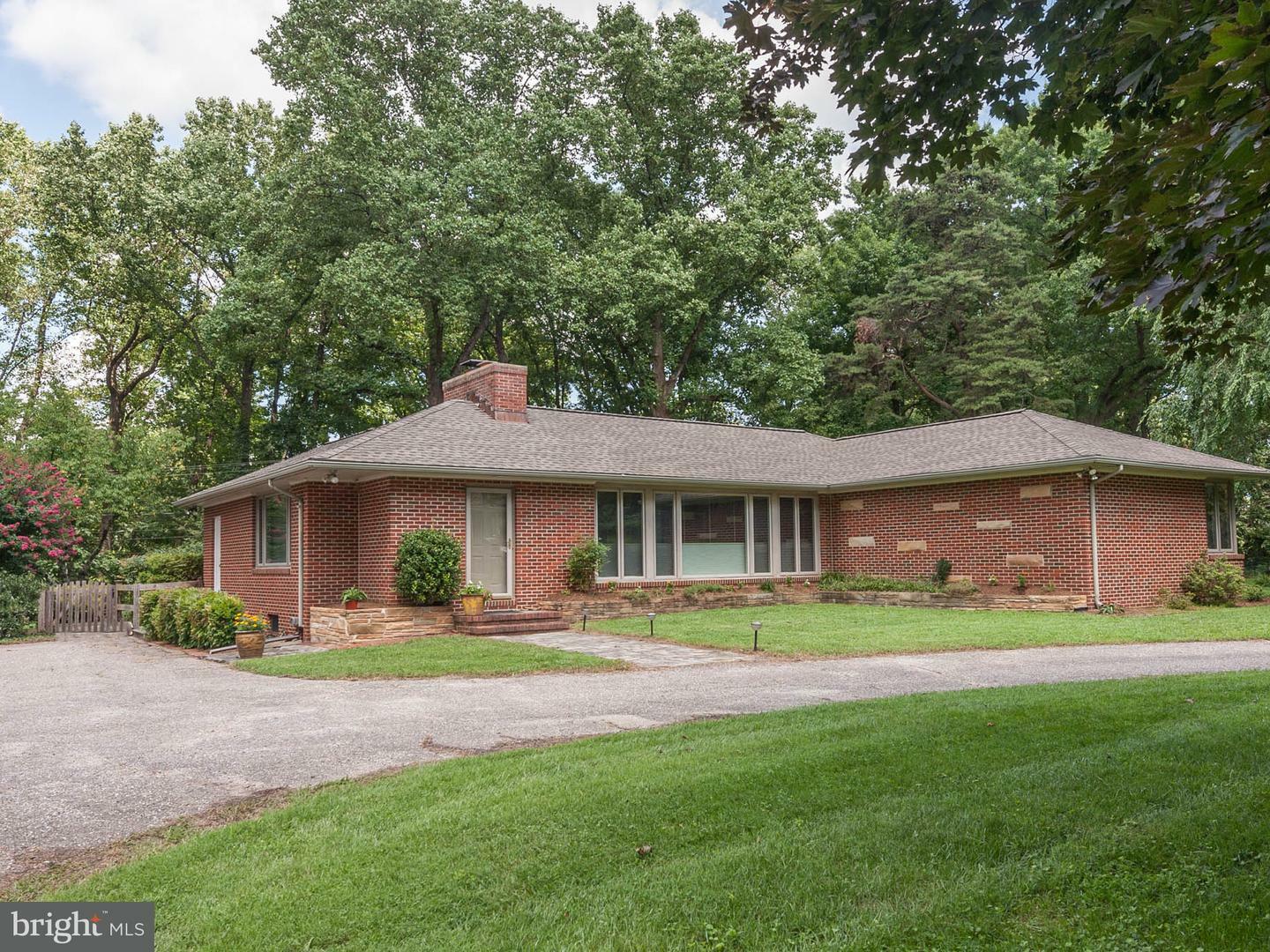 Property Photo:  2666 Carrollton Road  MD 21403 