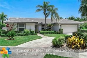 Property Photo:  1010 NW 95th Ter  FL 33322 