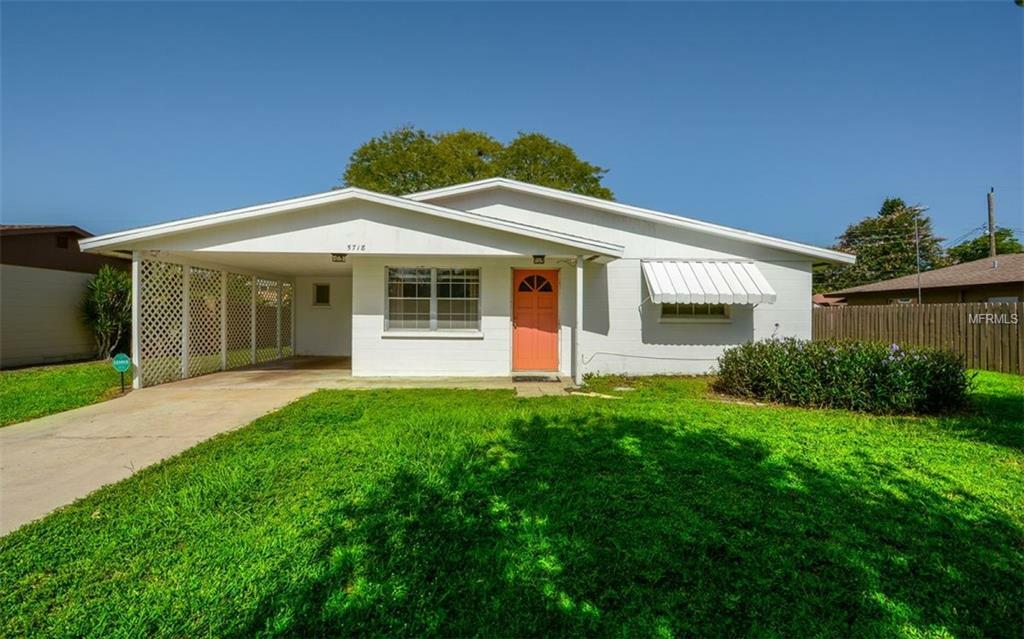 Property Photo:  5718 Murdock Avenue  FL 34231 