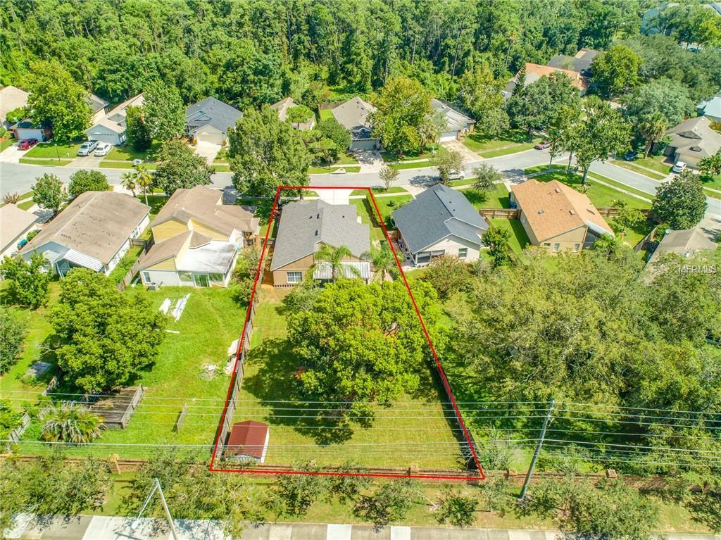 Property Photo:  10728 Harkwood Boulevard  FL 32817 