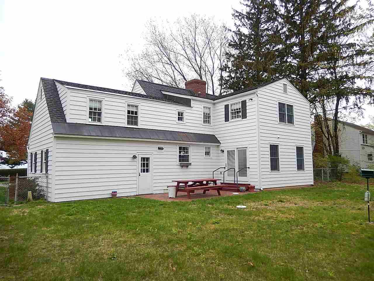 Property Photo: 152 Crescent Road VT 05401