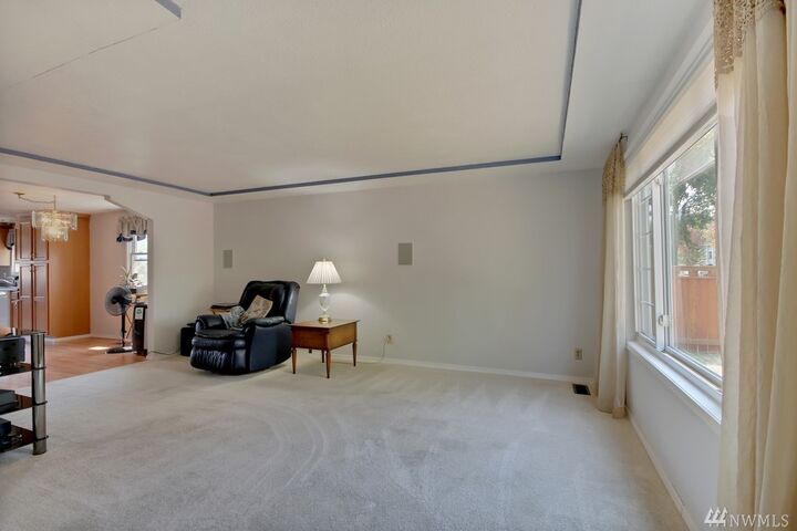 Property Photo: 4311 S L St WA 98418