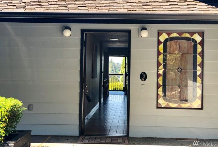 Property Photo:  1412 N Herron Rd NW  WA 98349 