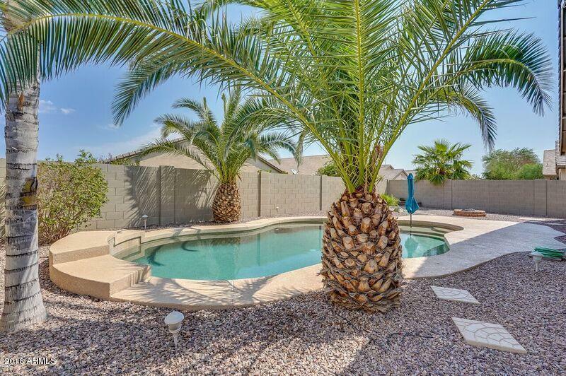 Property Photo:  774 W Desert Hills Drive  AZ 85143 