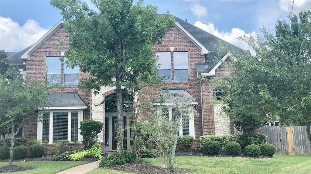 Property Photo: 2838 Taylorcrest TX 77459