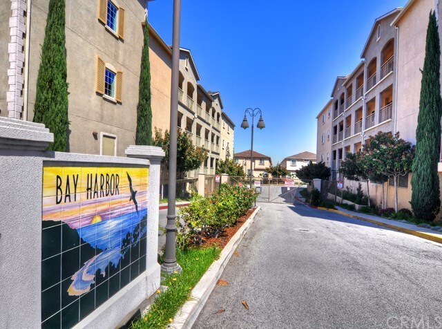 Property Photo: 1451 Lomita Boulevard 2 CA 90710