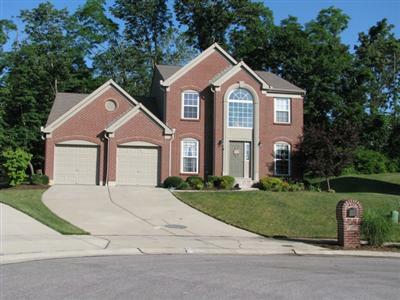 Property Photo:  1116 Avon Court  KY 41091 