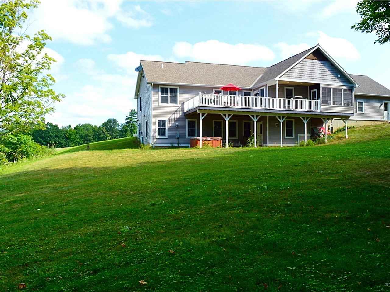 Property Photo: 53 O'Brien Meadows VT 05461