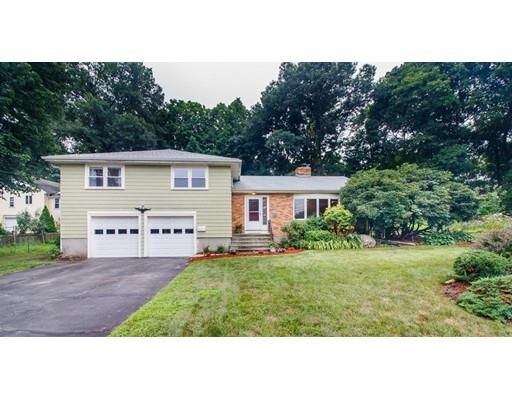 Property Photo: 34 Rando Lane MA 02451