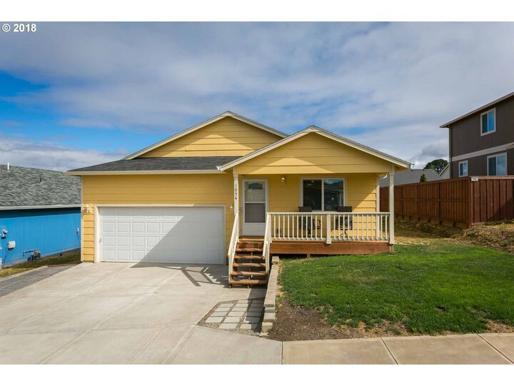 1054 E 11th St  Lafayette OR 97127 photo