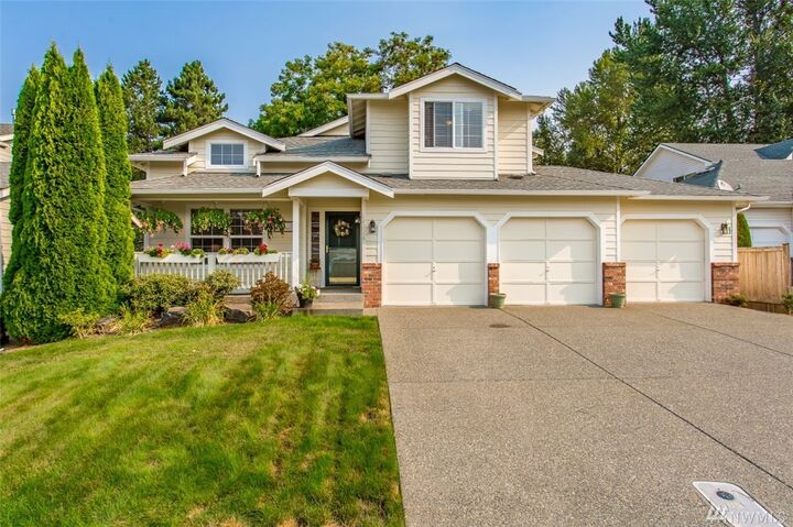 14216 SE 198th St  Renton WA 98058 photo