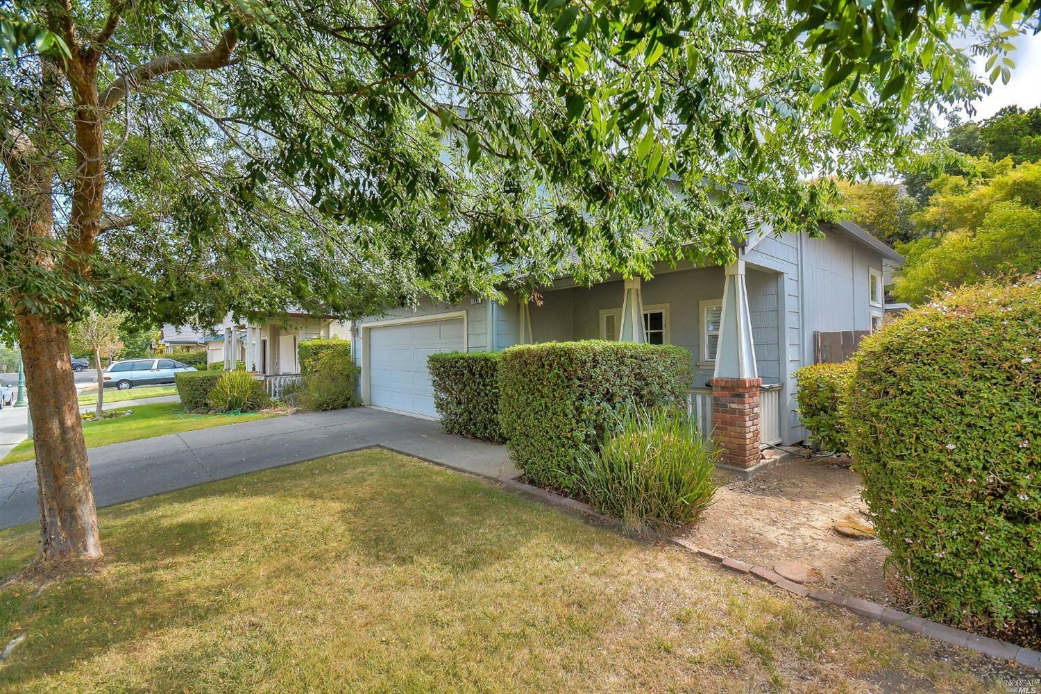 Property Photo:  1392 Snowy Egret Drive  CA 95409 