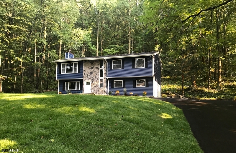 Property Photo:  303 Hope Great Meadows Rd  NJ 07838 